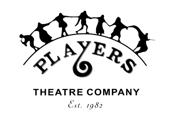 Players Theatre Logo